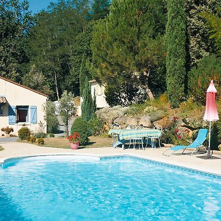 Appartement Cote Sud Vert Sarlat-la-Canéda Exterior foto