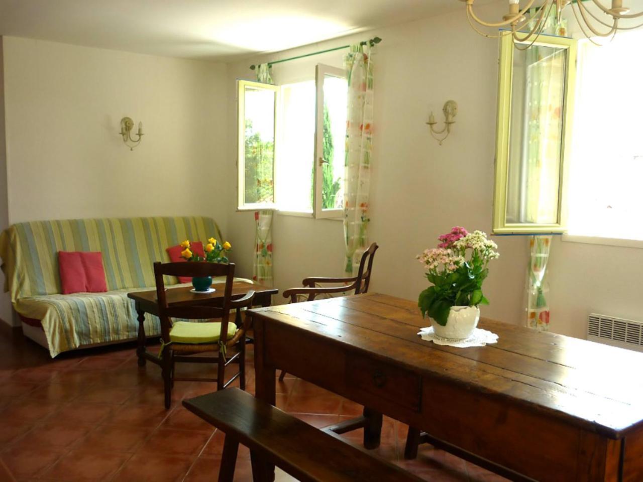 Appartement Cote Sud Vert Sarlat-la-Canéda Exterior foto
