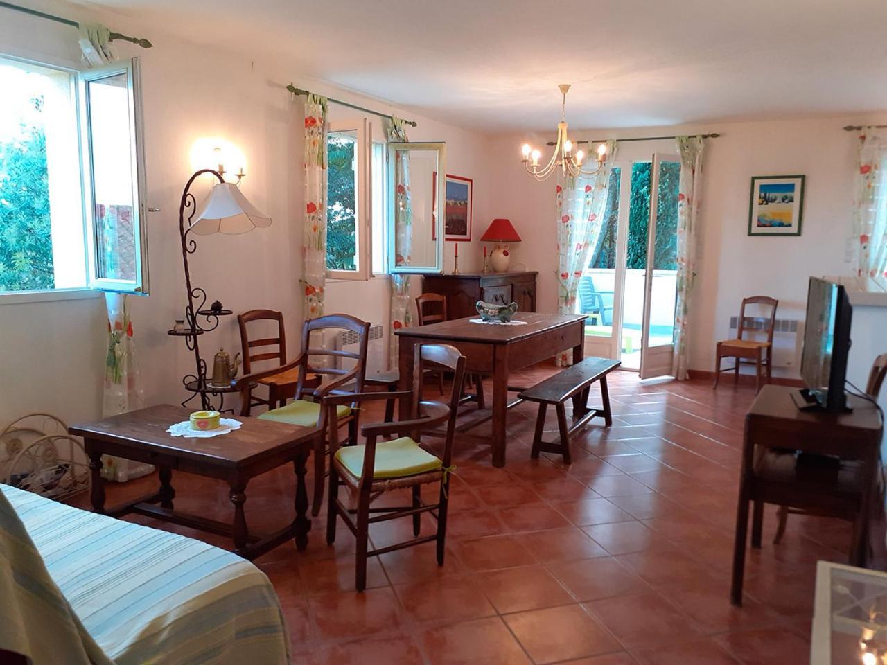 Appartement Cote Sud Vert Sarlat-la-Canéda Exterior foto