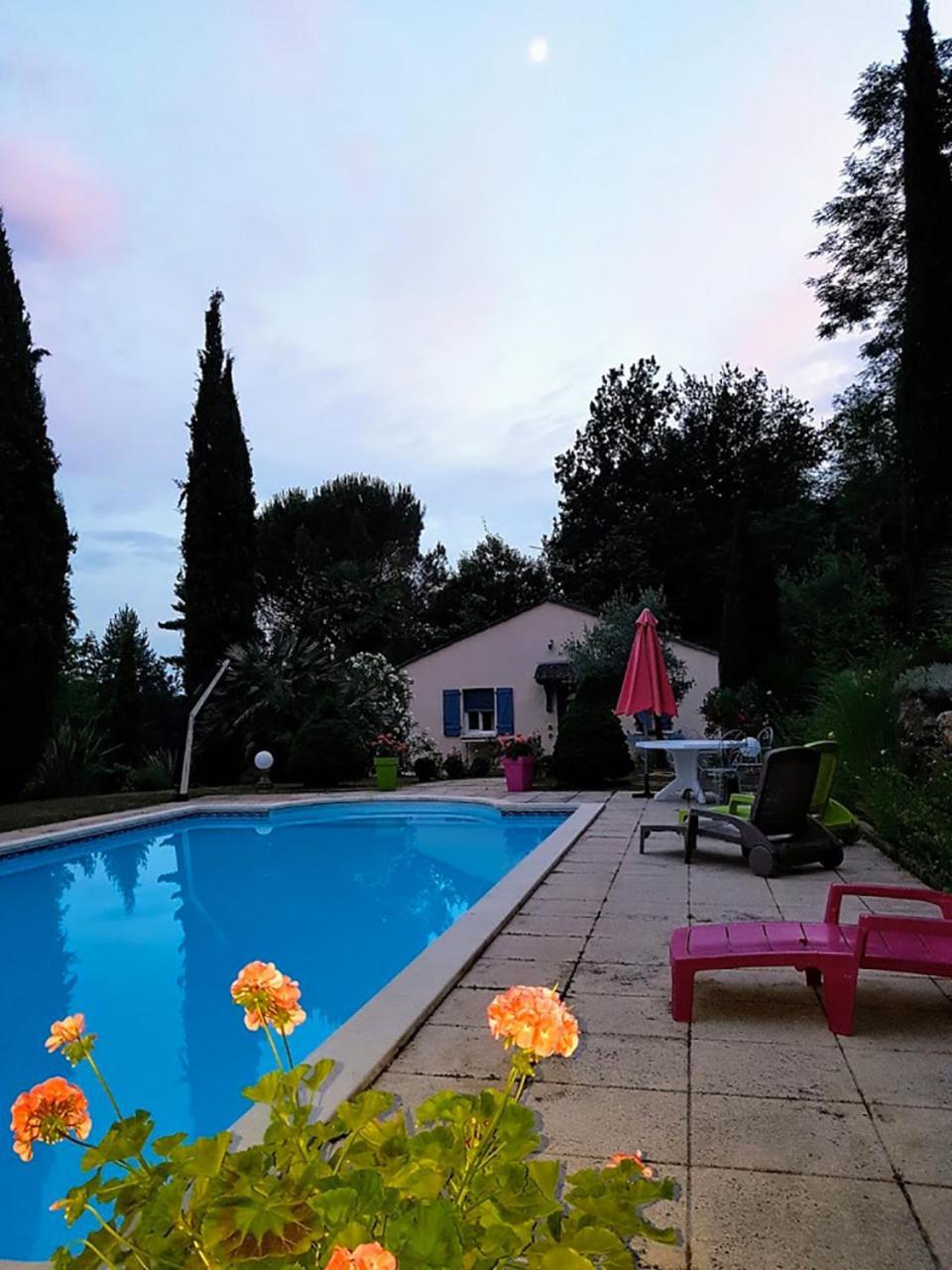 Appartement Cote Sud Vert Sarlat-la-Canéda Exterior foto